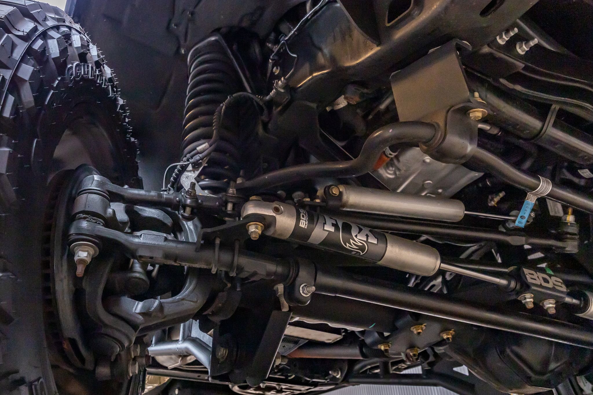 Used 2024 Ford F250 King Ranch image 13