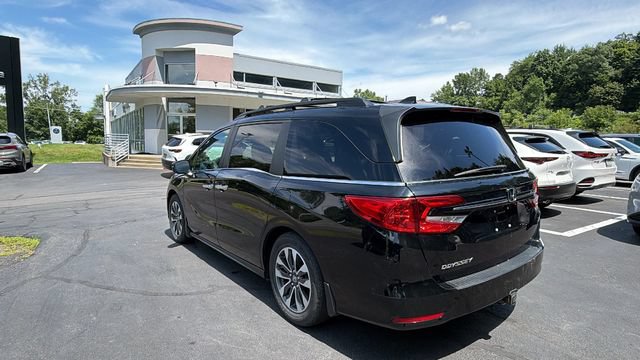 Used 2022 Honda Odyssey EX-L image 7