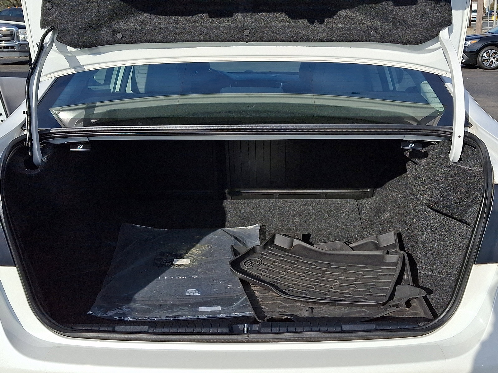 Certified 2023 Subaru Legacy Premium image 28