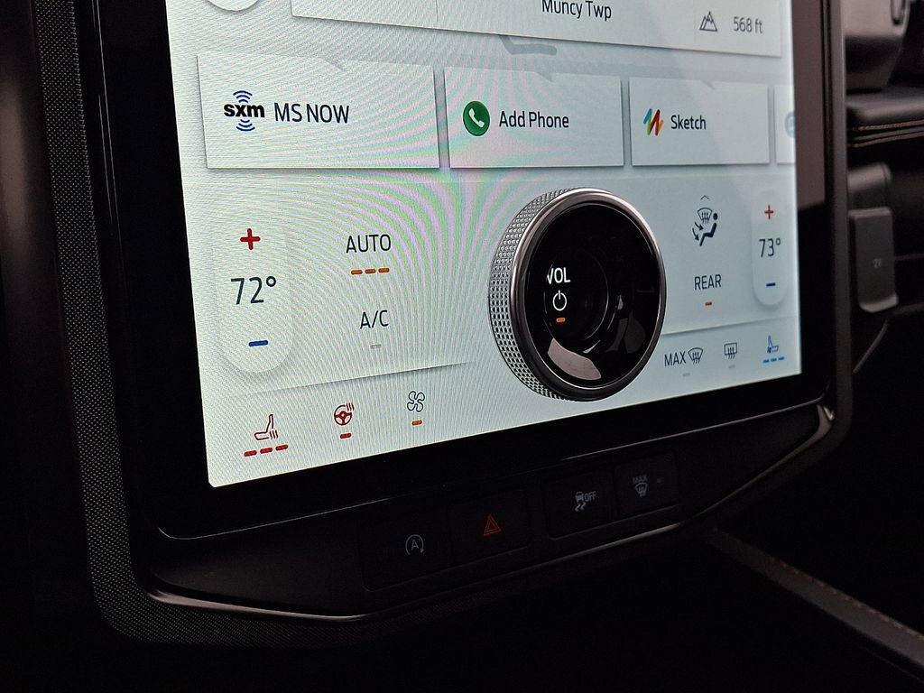 Used 2022 Ford Expedition Platinum image 20