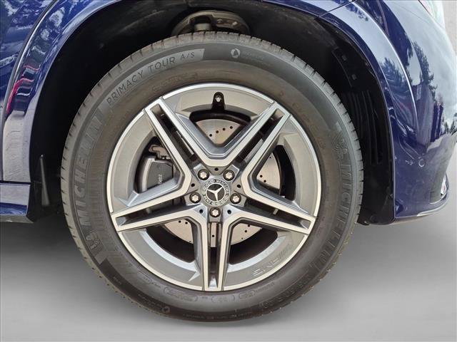 Certified 2026 Mercedes-Benz GLE 350 4MATIC image 23
