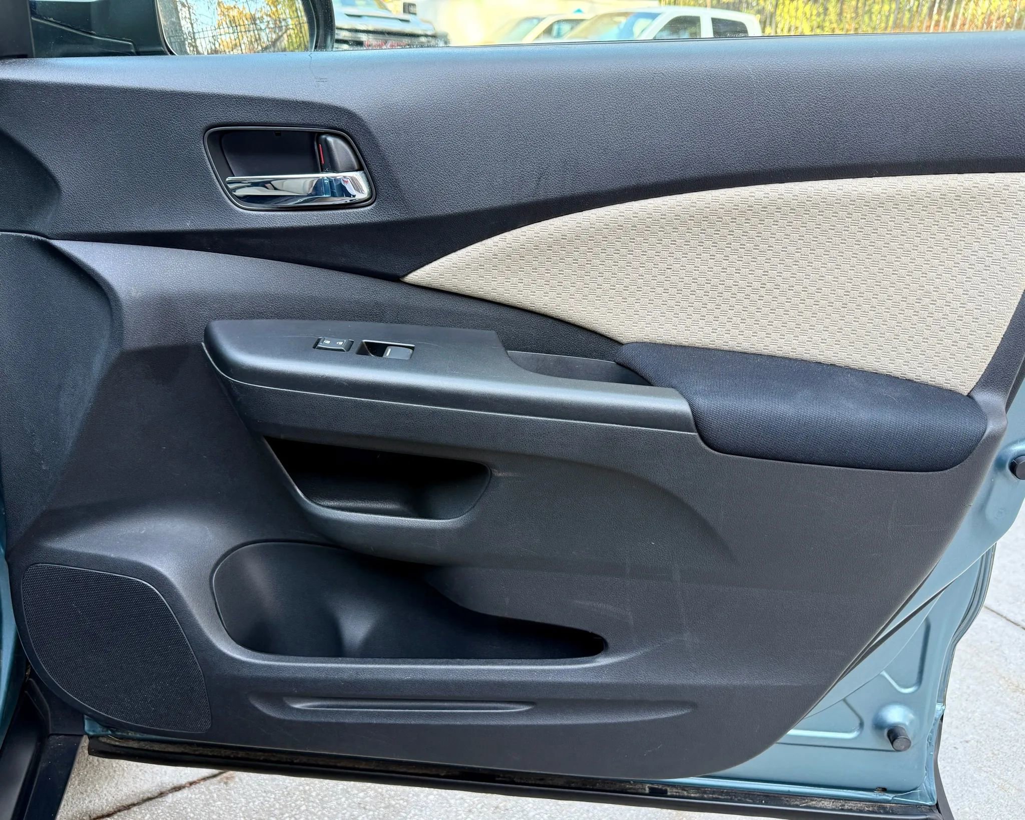 Used 2015 Honda CR-V EX image 13