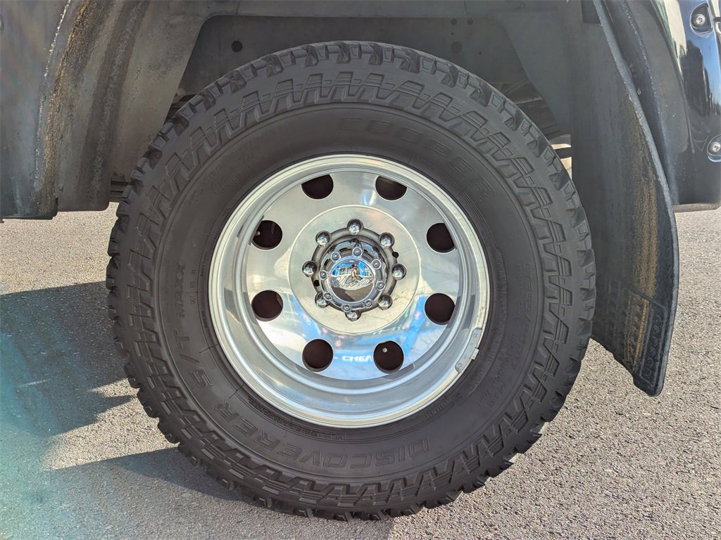 Used 2014 RAM 3500 Laramie Longhorn image 51