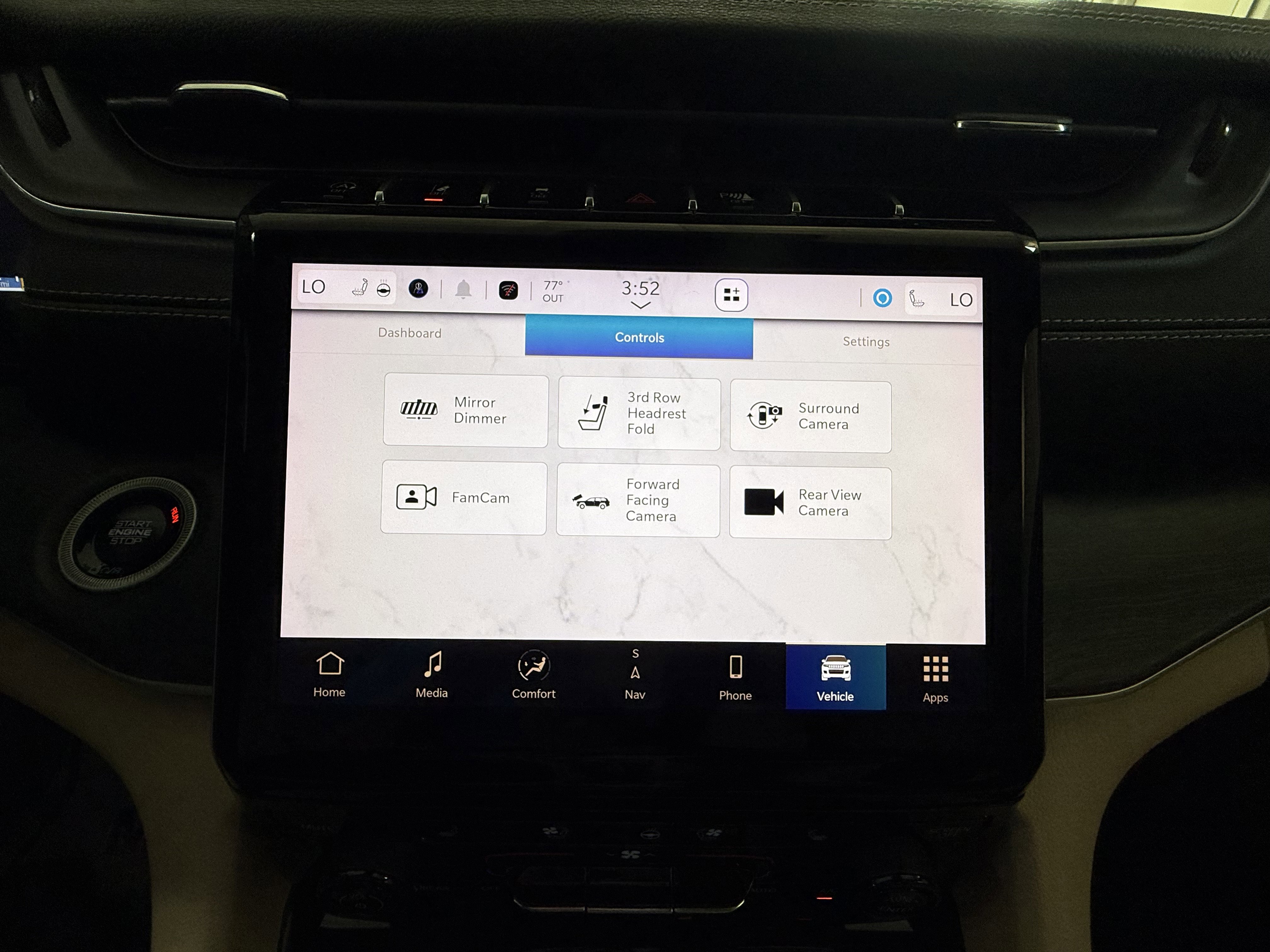 Used 2024 Jeep Grand Cherokee L Limited w/ Luxury Tech Group II AWD/4WD image 34