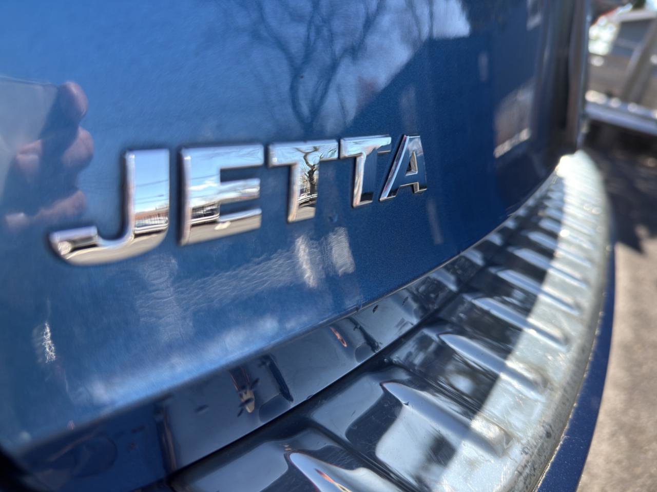 Used 2019 Volkswagen Jetta SEL image 28