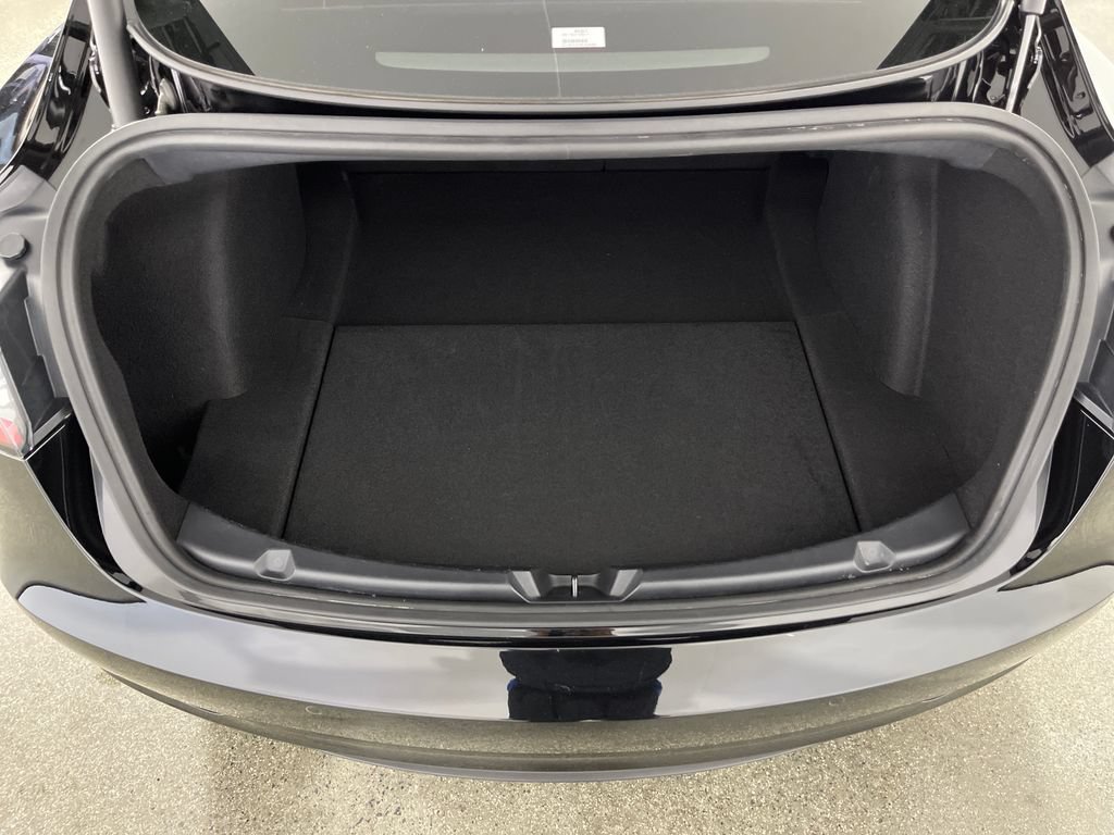 Used 2021 Tesla Model 3 Standard Range Plus RWD image 10