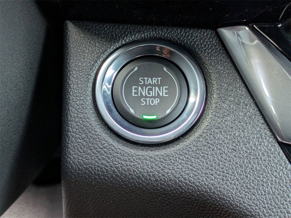 New 2025 Buick Envista Sport Touring w/ Convenience I Package image 21