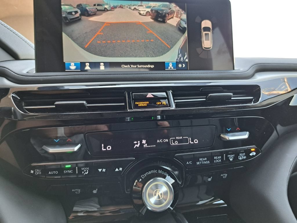 New 2026 Acura MDX w/ Technology Package FWD image 11