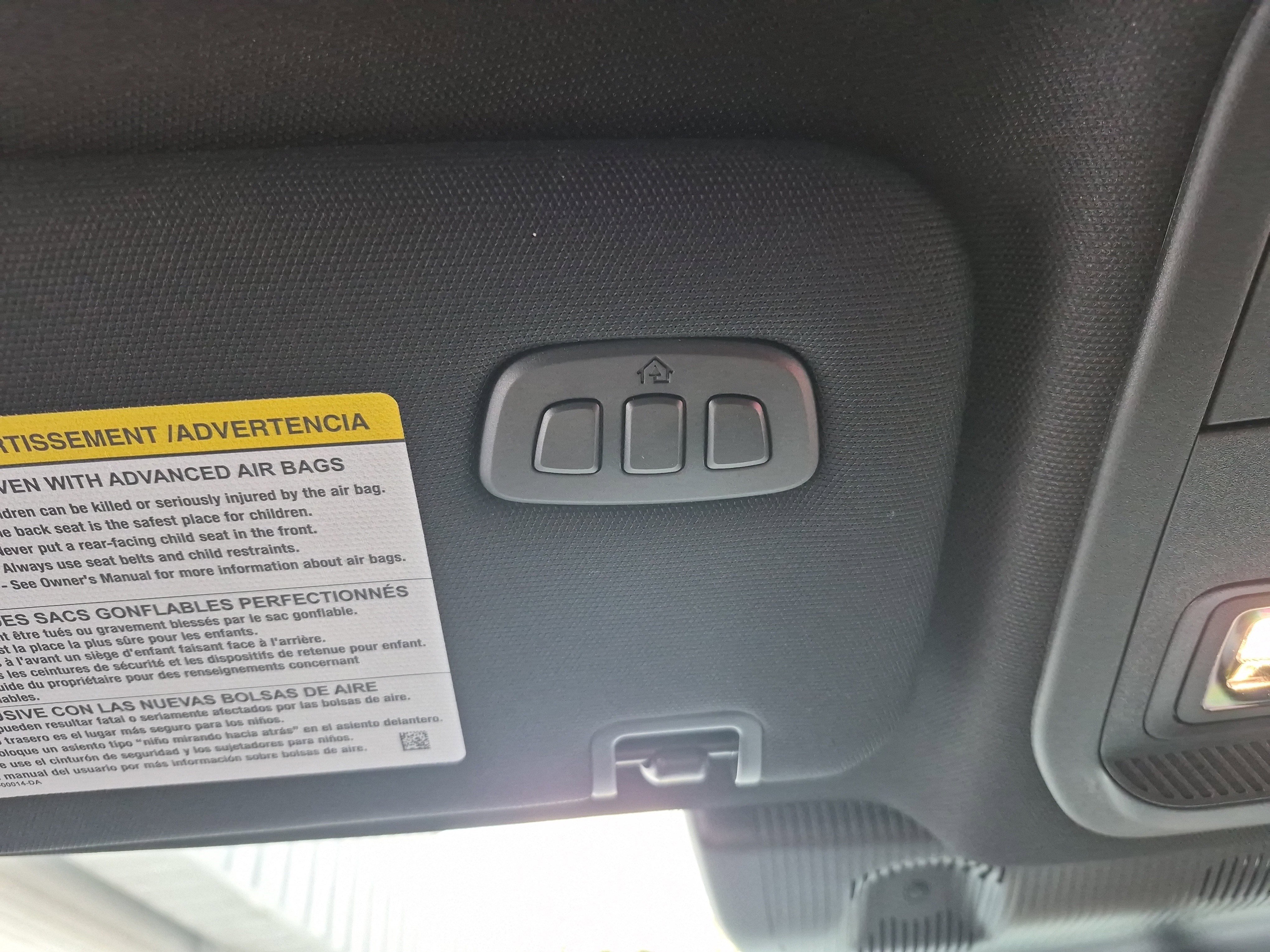 New 2026 Ford Explorer Tremor w/ Tremor Ultimate Package image 41