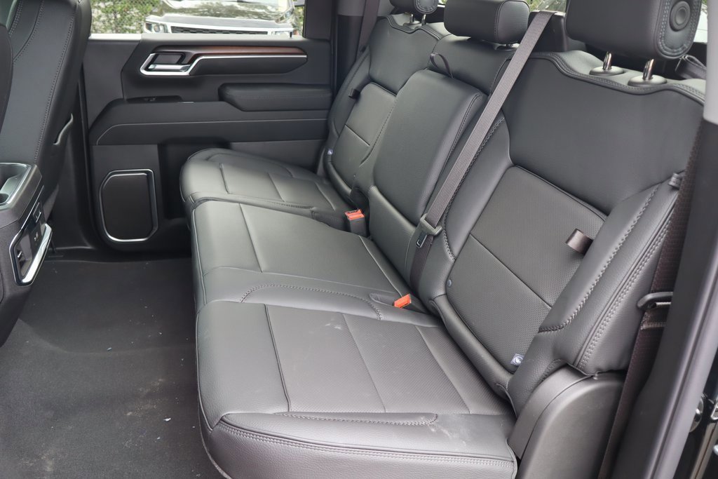 New 2026 GMC Sierra 2500 Denali w/ Max Trailering Package image 22