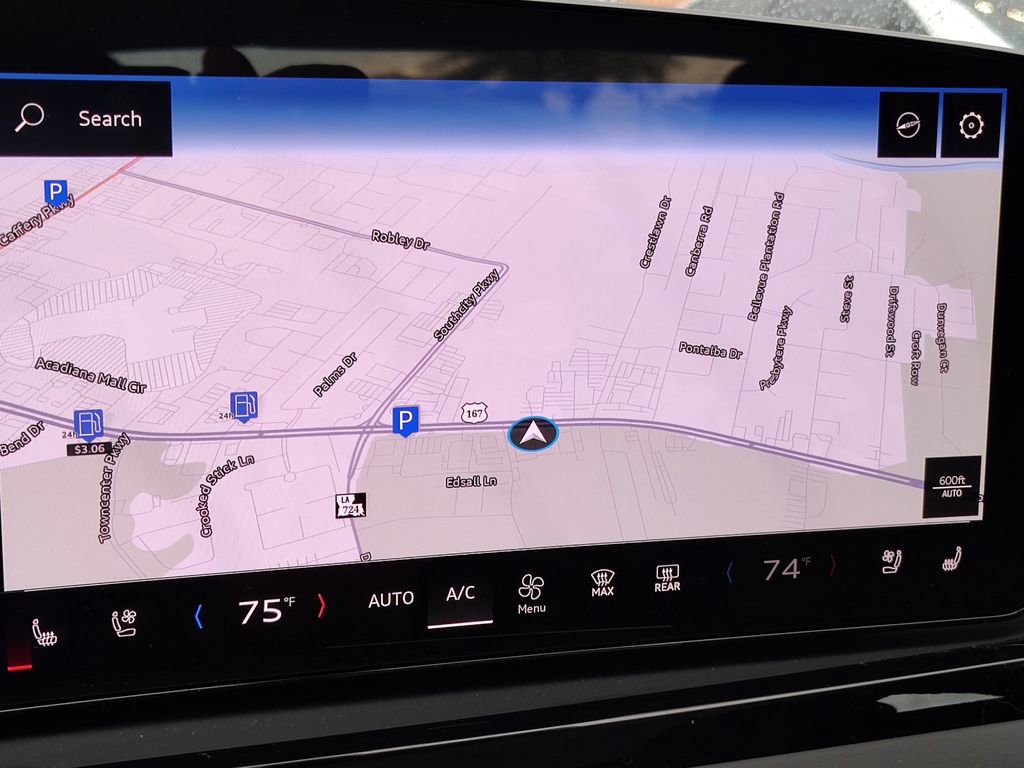 Used 2025 Audi A5 2.0T Premium Plus image 39