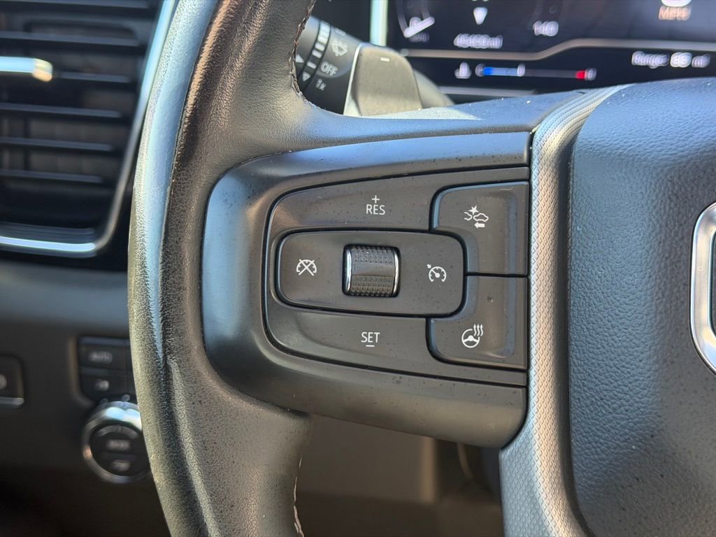 Used 2024 GMC Sierra 1500 Denali w/ Denali Reserve Package image 19