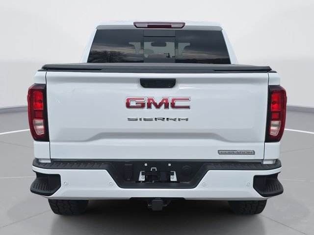 Used 2026 GMC Sierra 1500 Elevation w/ Elevation Premium Package image 4