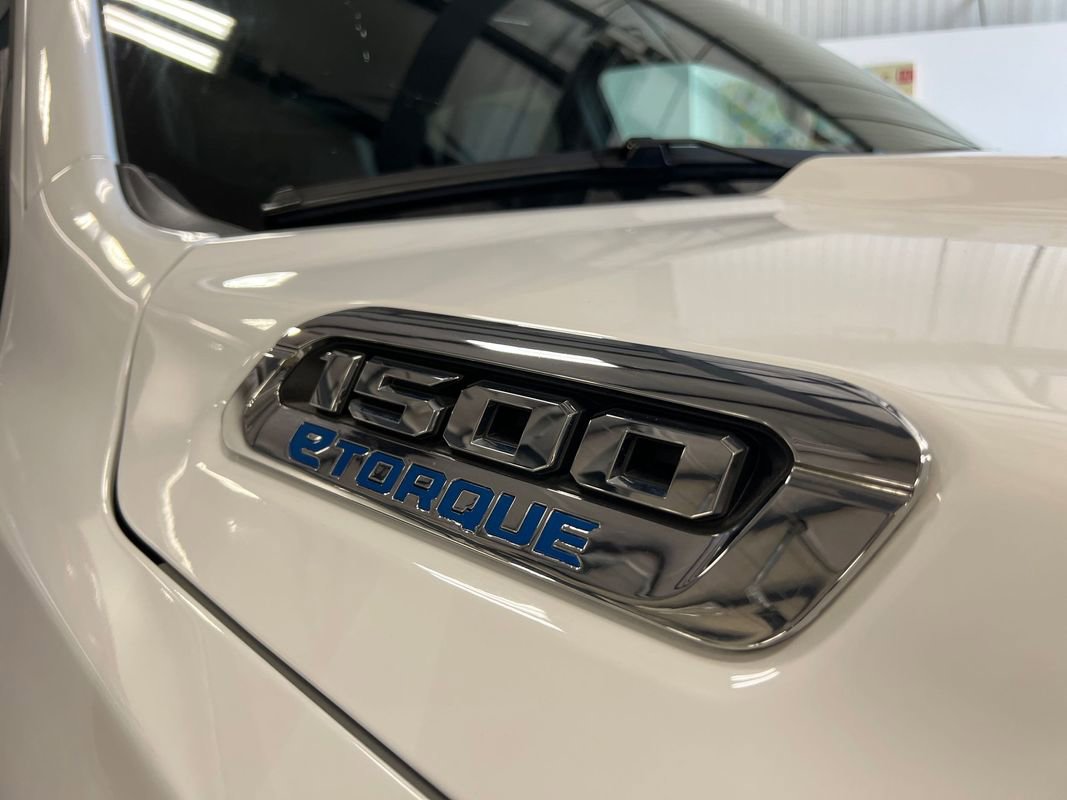 Used 2022 RAM 1500 Tradesman image 64