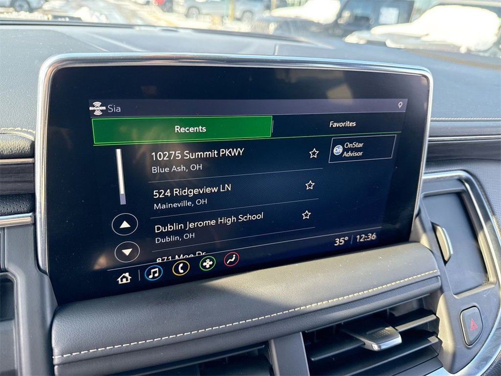 Used 2021 GMC Yukon XL SLT image 18