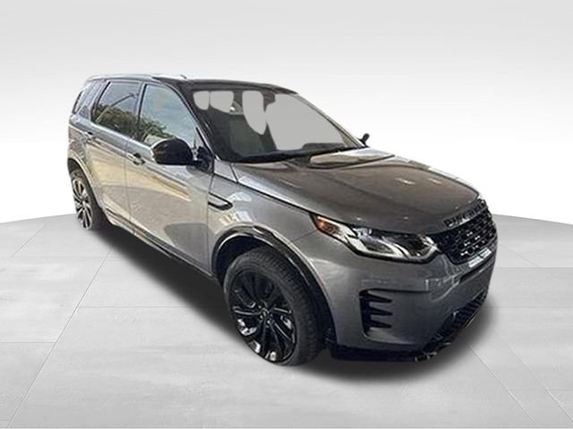 Used 2025 Land Rover Discovery Sport Dynamic SE AWD/4WD image 1
