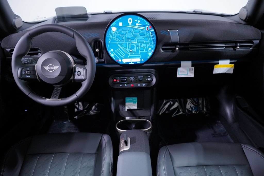 New 2026 MINI Cooper S FWD image 12