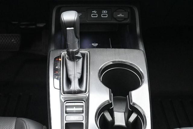 Certified 2024 Honda Civic Touring image 23