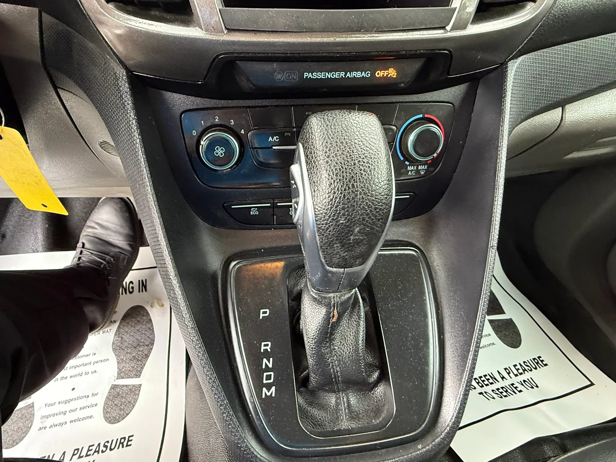 Used 2021 Ford Transit Connect XL FWD image 17