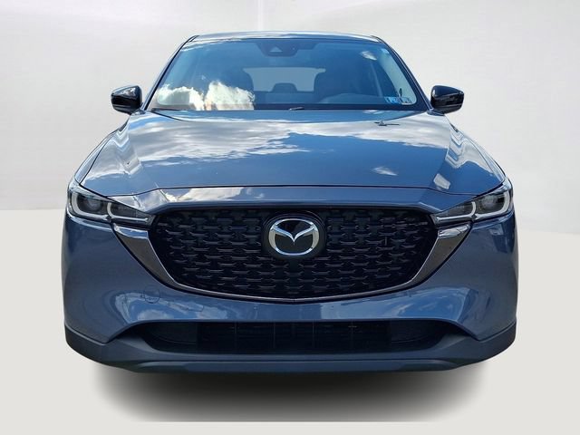 Used 2024 MAZDA CX-5 Carbon Edition AWD/4WD image 2