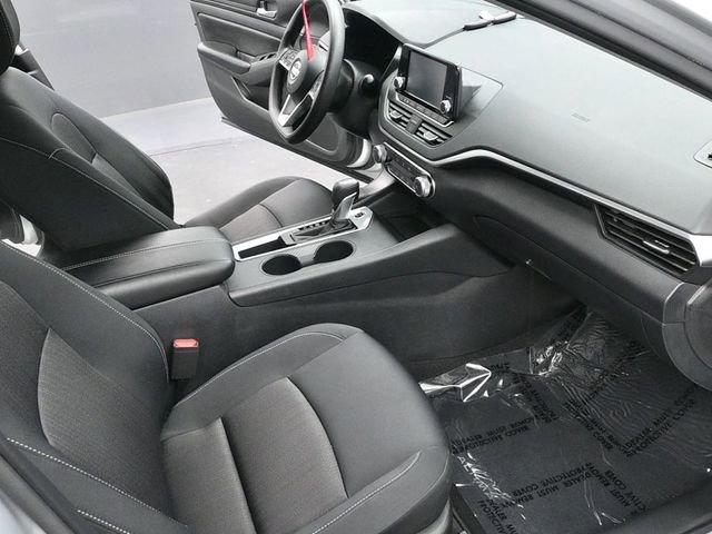 Used 2021 Nissan Altima 2.5 S image 18