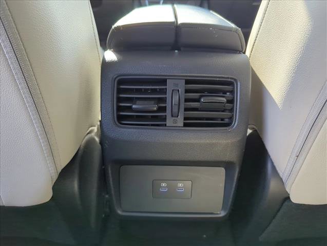 Certified 2024 Nissan Rogue SL image 19