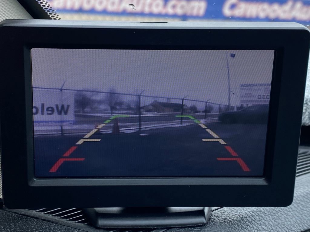 Used 2015 RAM 1500 ST w/ SXT Appearance Group image 26