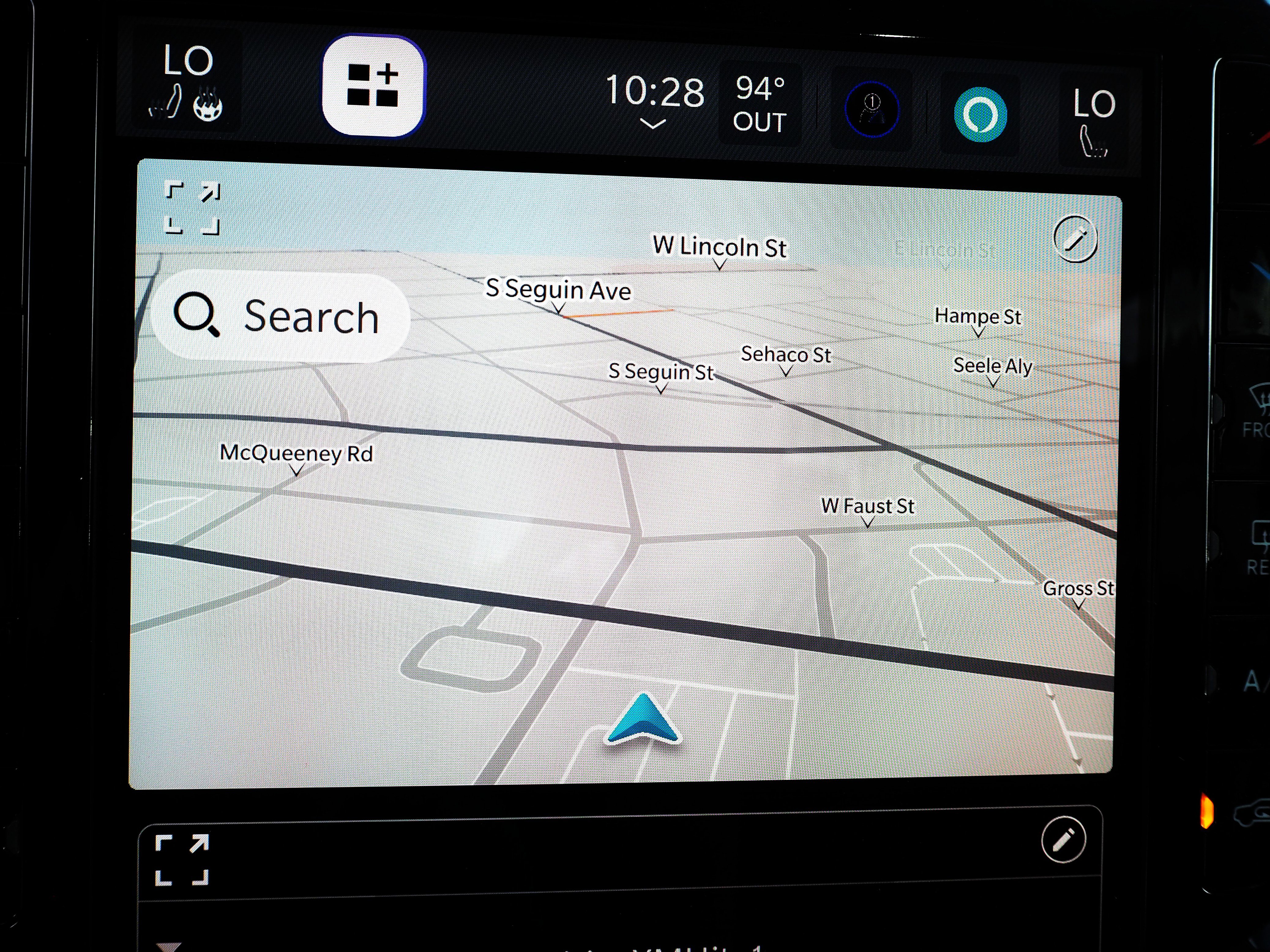 New 2026 RAM 2500 Lone Star image 16