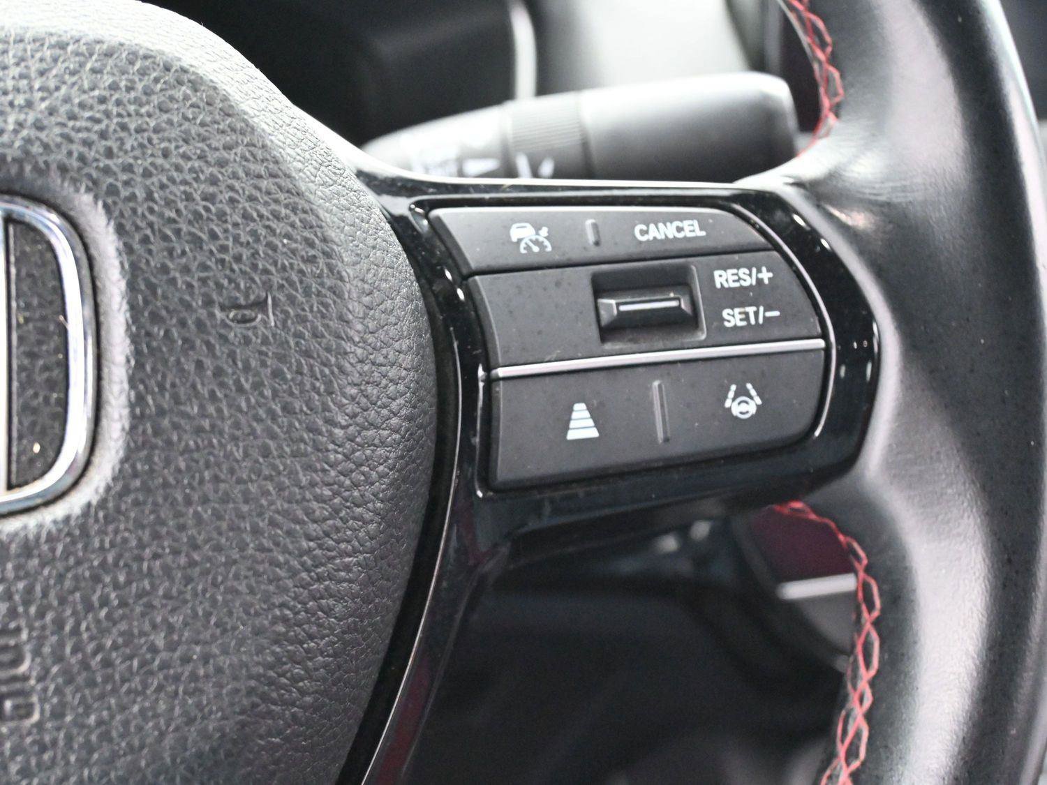 Used 2022 Honda Civic Si image 17
