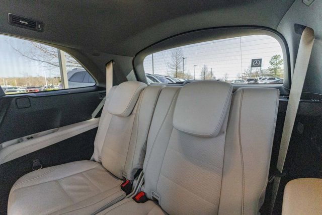 Certified 2025 Mercedes-Benz GLS 450 4MATIC image 30