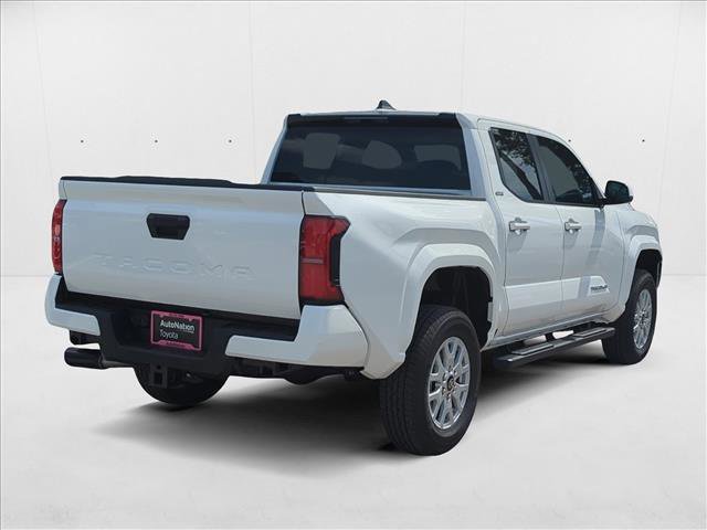 Used 2024 Toyota Tacoma SR5 video 2