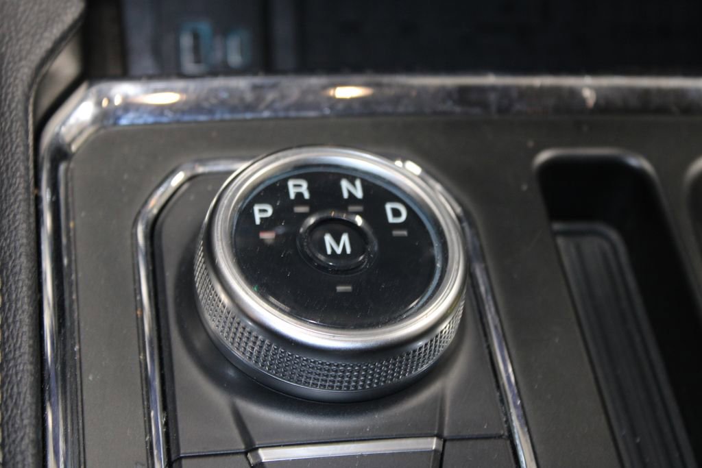 Used 2024 Ford Expedition Max XLT image 28