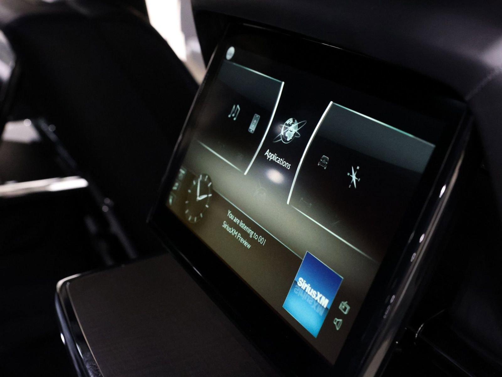 Used 2019 Rolls-Royce Cullinan AWD/4WD image 37