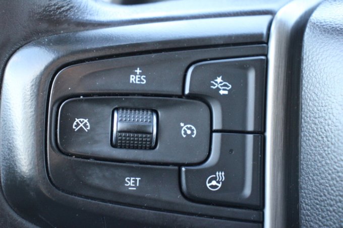 Used 2022 GMC Sierra 1500 Denali w/ Denali Premium Package image 26