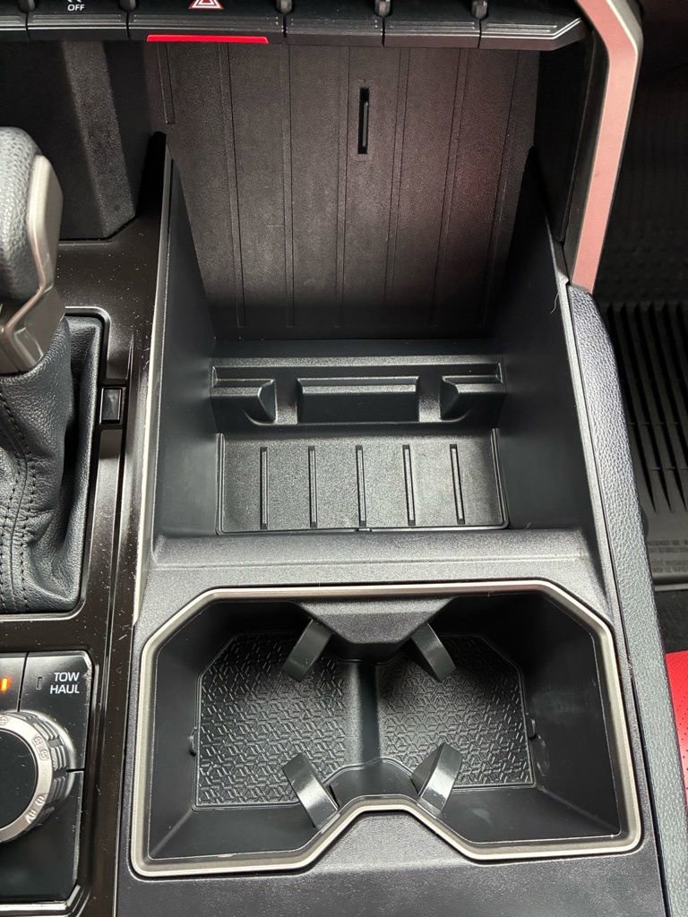 Used 2025 Toyota Tundra SR5 image 27