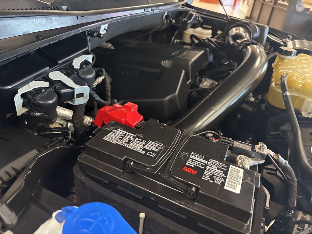 Used 2020 Ford F150 XLT w/ Equipment Group 302A Luxury AWD/4WD image 46