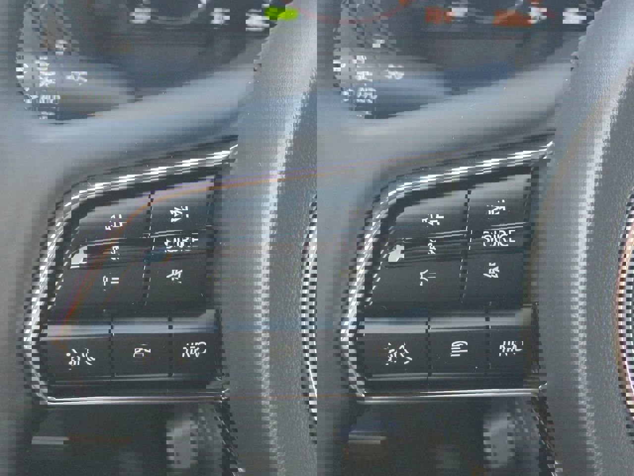 New 2026 MAZDA CX-90 Plug-In Hybrid w/ Premium Plus image 24