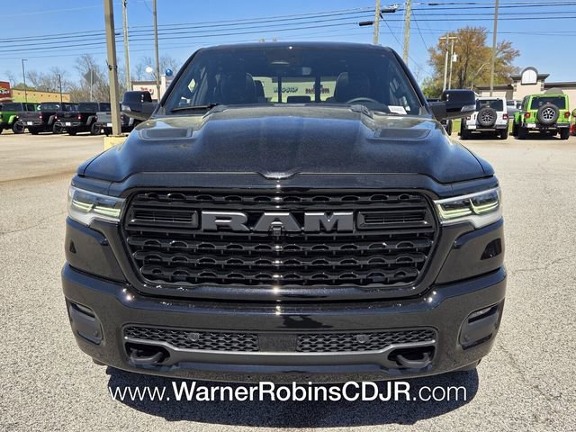New 2026 RAM 1500 Limited w/ Night Edition image 2
