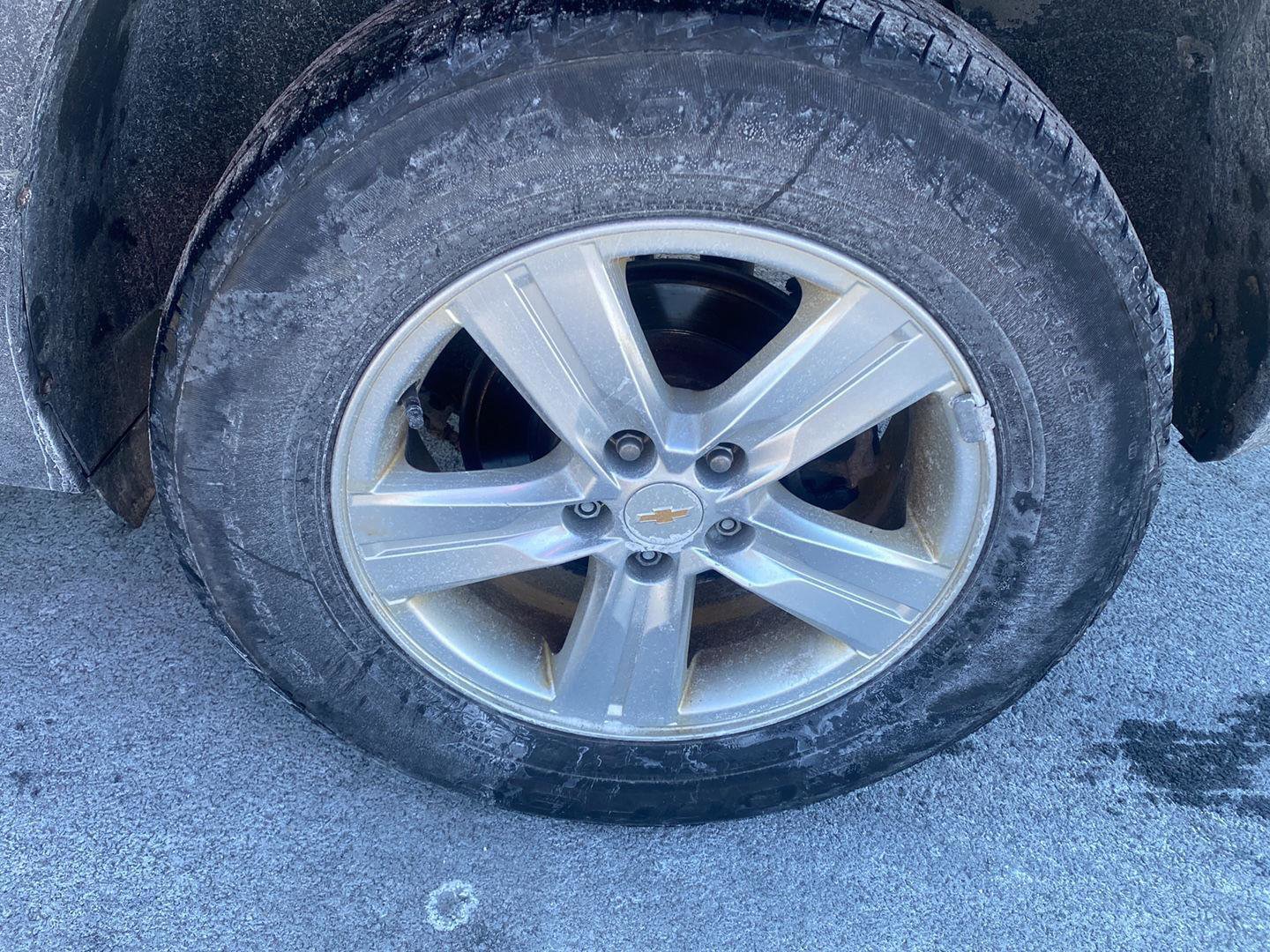 Used 2016 Chevrolet Trax LT w/ LT Convenience Package image 11