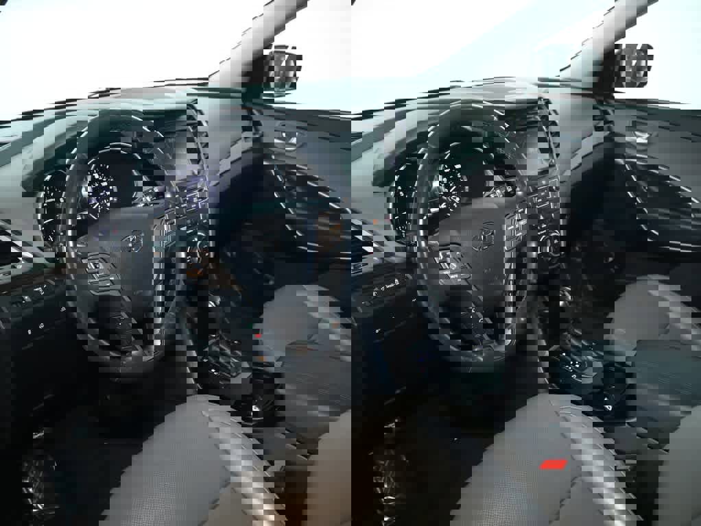 Used 2017 Hyundai Santa Fe Sport w/ Cargo Package image 19