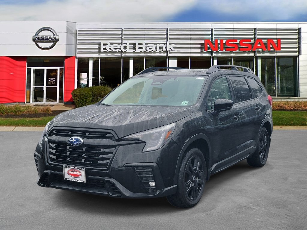 Used 2024 Subaru Ascent Onyx Edition AWD/4WD image 4