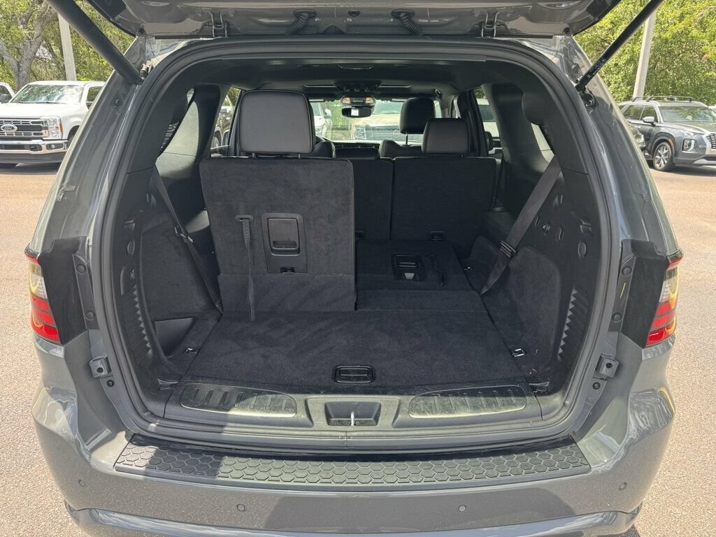 Used 2025 Dodge Durango GT AWD/4WD image 10