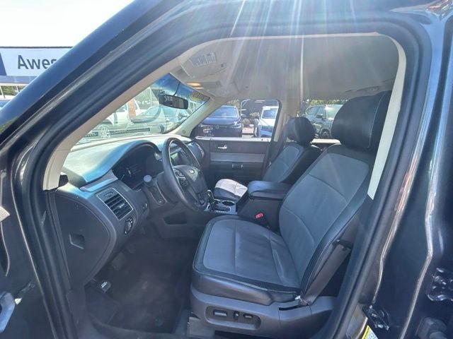 Used 2015 Ford Flex SEL w/ Equipment Group 202A FWD image 17