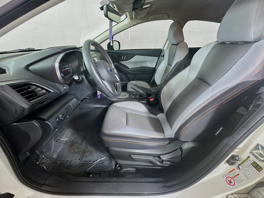 Used 2018 Subaru Crosstrek 2.0i Premium w/ Eyesight System image 24