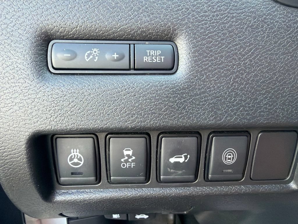 Used 2019 Nissan Murano Platinum w/ Cargo Package FWD image 23