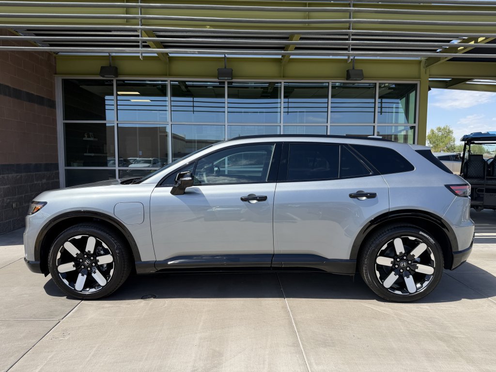Used 2026 Honda Prologue Elite image 7