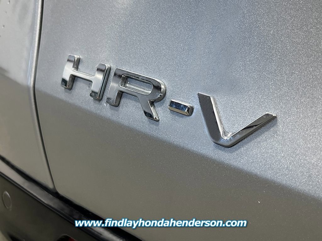New 2027 Honda HR-V EX-L image 6
