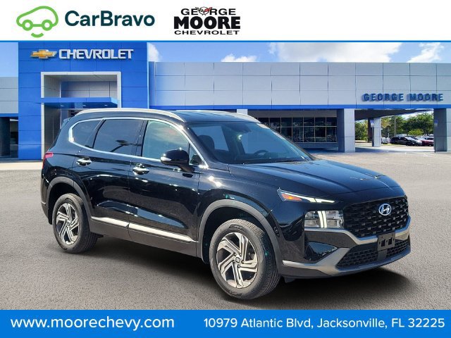 Used 2023 Hyundai Santa Fe SEL