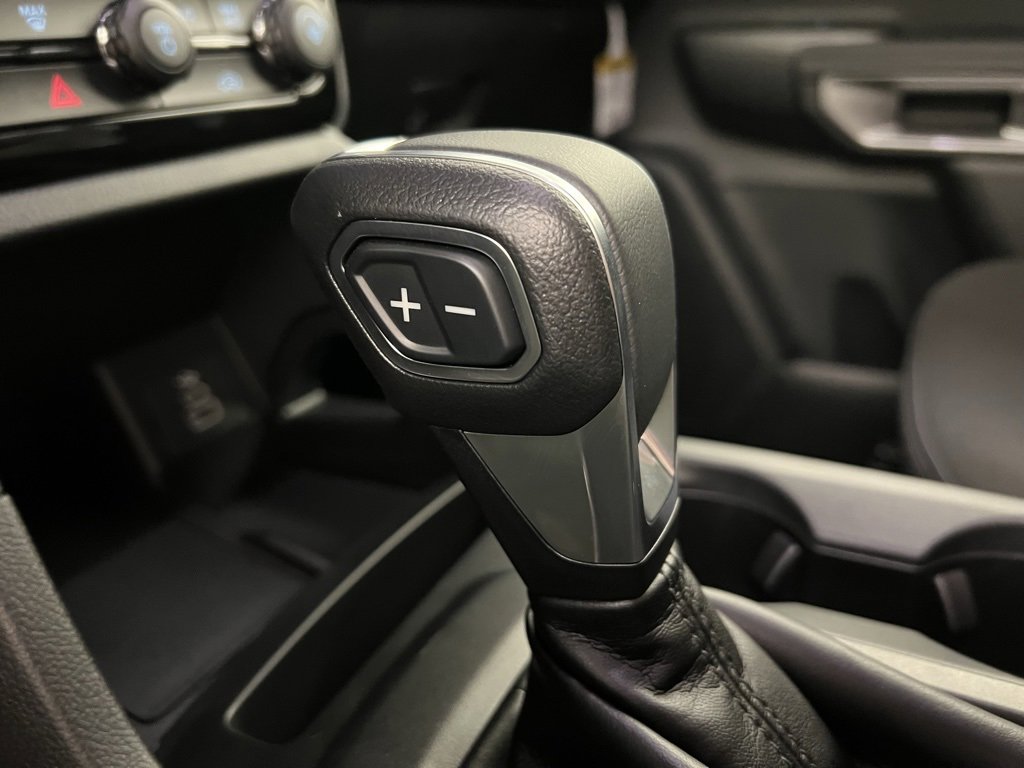 New 2025 Ford Ranger XLT image 15