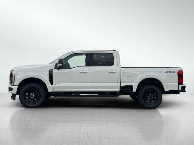 New 2026 Ford F350 Lariat w/ Black Appearance Package image 3
